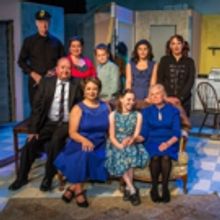 Allen's Community Theatre Presents Carol Burnett's HOLLYWOOD ARMS