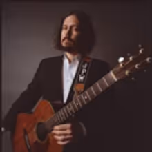 John Paul White Debuts THE LONG WAY HOME Video via Paste, New Album Due 4/12
