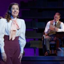 Photo Flash: DADDY LONG LEGS at Lyric Stage