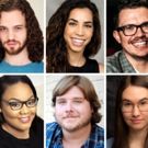HAIR: The American Tribal Love-Rock Musical Plays The Roxy Regional Theatre