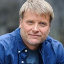 Estes Tarver Talks Movies, TV, and Moonlight