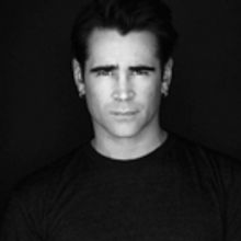 Colin Farrell Joins Andrew Haigh's BBC Two Series THE NORTH WATER