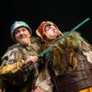 Double the Fun! Belgrade Theatre Celebrates Shakespeare's Birthday and St George's…