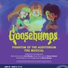 BWW Review: GOOSEBUMPS: PHANTOM OF THE AUDITORIUM - THE MUSICAL at The Coterie…