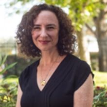 Berkeley Rep Names Johanna Pfaelzer New Artistic Director