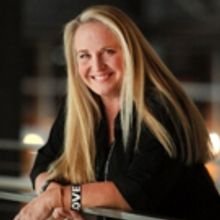 Netflix Announces Overall Deal with Award-Winning Producer Darla Anderson