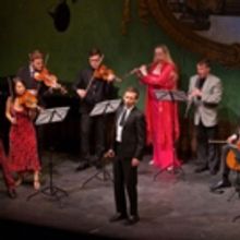 Spoleto Festival USA Announces 2018 Bank Of America Chamber Music Series Programs