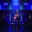 VIDEO: Watch Ruston Kelly Perform 'Faceplant' on LATE NIGHT WITH SETH MEYERS