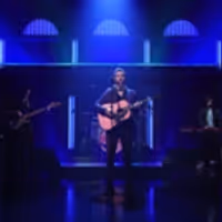 VIDEO: Watch Ruston Kelly Perform 'Faceplant' on LATE NIGHT WITH SETH MEYERS Video