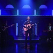VIDEO: Watch Ruston Kelly Perform 'Faceplant' on LATE NIGHT WITH SETH MEYERS