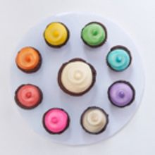 VACNJ TO HOST Color Wheels & Cupcakes: Art Center Open House