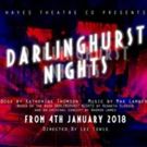 DARLINGHURST NIGHTS Comes to Hayes Theatre Co