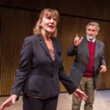 BWW Review: THE OTHER PLACE, Park Theatre