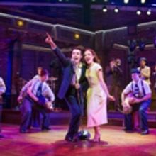 Breaking: Right This Way! Fathom Events Will Bring BANDSTAND to the Big Screen!