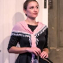 Photo Flash: The Bostonian Society Presents the World Premiere of CATO AND DOLLY