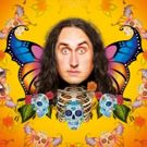 Comedy Legend Ross Noble Returns To Swindon With New Tour