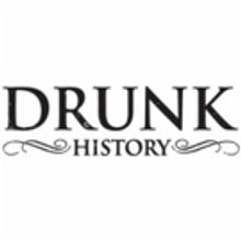 DRUNK HISTORY Returns to Comedy Central with New Episodes on June 18