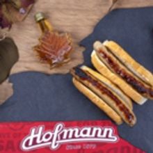 Hofmann Maple Syrup Infused Sausage to Premier at The Great New York State Fair