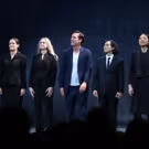 Photo Coverage: Clive Owen & M. BUTTERFLY Company Take Opening Night Bows!