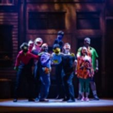 BWW Review: AVENUE Q at The Gaiety Theatre