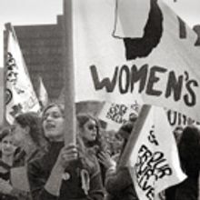 Oakland University Film festival spotlights emergence of modern women's movement