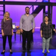 BWW Review: NEXT TO NORMAL Breaks Stigmas at Cultural Arts Playhouse