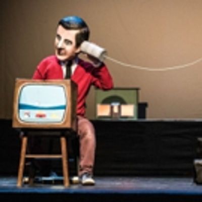 BWW Review: In the Heart of the Beast's MAKE BELIEVE NEIGHBORHOOD Pays Homage to the Beloved Mister Rogers, as Well as the Heroes of Its Own Neighborhood