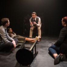 BWW Review: INCOGNITO at Urbanite Theatre