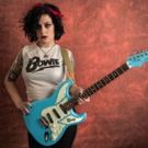 Louise Distras Shares SOLIDARITY Video Ahead Of Touring