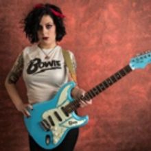 Louise Distras Shares SOLIDARITY Video Ahead Of Touring