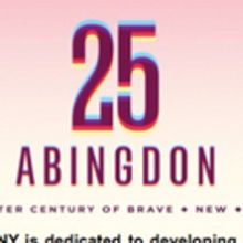 Abingdon Theatre Co. To Offer Classes In Audition Technique and Script Analysis