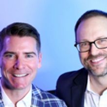 WATCH NOW! Zooming in on the Tony Nominees: Matthew Sklar and Chad Beguelin