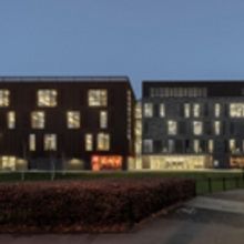 Cameron Mackintosh Gifts Mountview One Million Pounds to Complete Fundraising Campaig