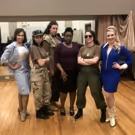 Vietnam's Unsung Female Heroes Take Center Stage In Shirley Lauro's A PIECE OF MY…