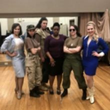 Vietnam's Unsung Female Heroes Take Center Stage In Shirley Lauro's A PIECE OF MY HEA