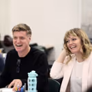 Photo Flash: In Rehearsal with A.R.T.'s JAGGED LITTLE PILL; Full Cast and Creative…