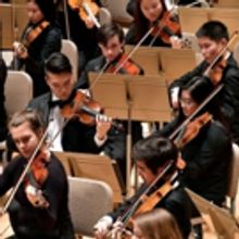 BPYO Gives World Premiere By Clarice Assad, Plus Concertos By BPYO Competition Winner