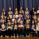 Marshwood Middle School Presents HIGH SCHOOL MUSICAL, JR.