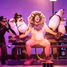 Matt Terry Confirmed For MADAGASCAR The Musical