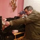 SARAH Q To World Premiere At Golden Door International Film Fest