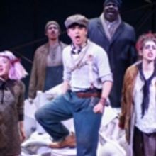 Performances Extended Through June 2 For 5th Avenue Theatre And ACT's URINETOWN