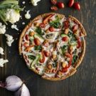 Cauliflower Crust Earns A Permanent Spot On The Menu At Pie Five