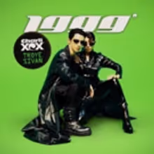 Charli XCX and Troye Sivan Release '1999'
