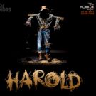 HAROLD Opens Tonight At Twin Cities Horror Festival VI