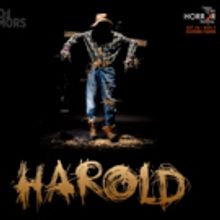 HAROLD Opens Tonight At Twin Cities Horror Festival VI