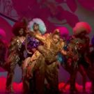 VIDEO: Get a First Look at TUTS' THE WIZ!