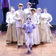 Photo Coverage: High Schoolers Hit the Stage for the 4th Annual High School Theatre…