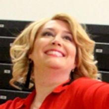 BWW Review: THE 25TH ANNUAL PUTNAM COUNTY SPELLING BEE spells out Hilarity at Theatre