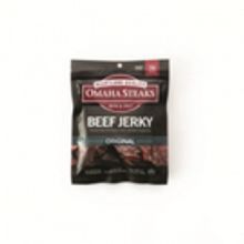 Omaha Steaks Launches Steak Snacks in Retail Stores Nationwide