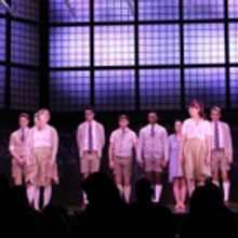 Photo Flash: Inside Opening Night of SPRING AWAKENING at The Argyle Theatre
